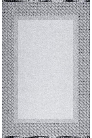 Sanat Halı Lora Plus 3748 Modern Desenli Makine Halısı