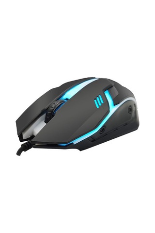 Concord C-28 Kablolu RGB Optik Oyuncu Mouse