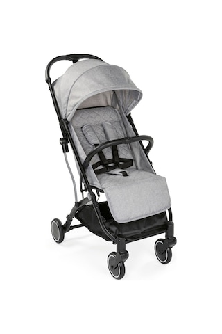 Trolley Me Bebek Arabası Ligth Grey