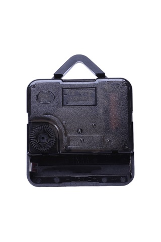 Gatherco Kuvars Duvar Saati Hareketi Kendin Yap Saat Mekanizması Parçaları Klasik Asılı Beyaz Kuvars Saat Duvar Saati Hareketi Diğer