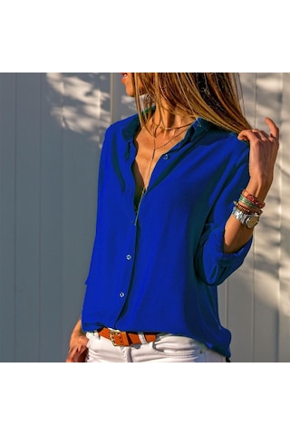 Mokashopin - Gömlek - 46772 001