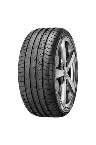 Sava 255/35 R20 97Y XL Intensa Uhp 2 Fp Yaz Lastiği 2025