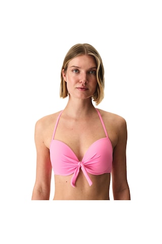 Penti Pembe Cup Bikini Üstü