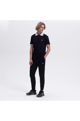 Ellesse Erkek Siyah Jogger Pantolon Em474-bk Siyah