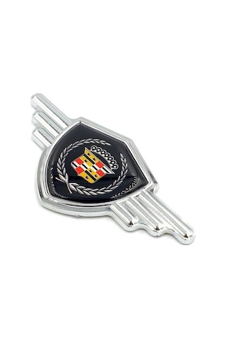 Etiket Arma Etiketçilerin Vazgeçilmezi Damla Sticker Cooper Arma Cadillac Arma