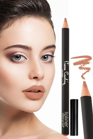 Pierre Cardin Lipliner Suya Dayanıklı Dudak Kalemi 11106