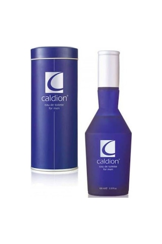 Caldion Classic Erkek Parfüm EDT 50 ML