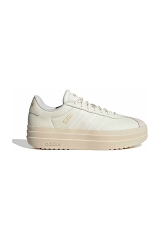 Adidas Vl Court Bold Kadın Günlük Ayakkabı Jq5645beyaz Beyaz