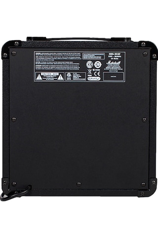 Marshall Mg10G 10-Watt 1X6.5 Combo Amp Elektro Gitar Amfisi