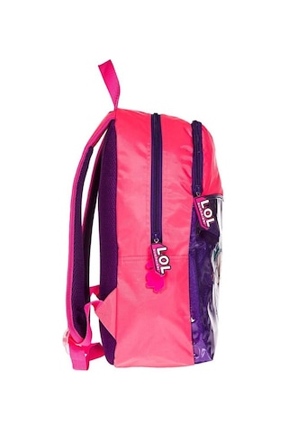 Lol Okul Çantası Llçan20456