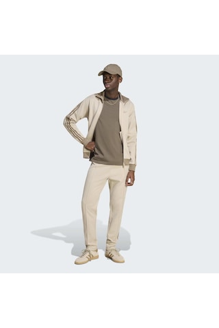 Adidas Adicolor Sport Erkek Bej Ceket Kt5044 Krem