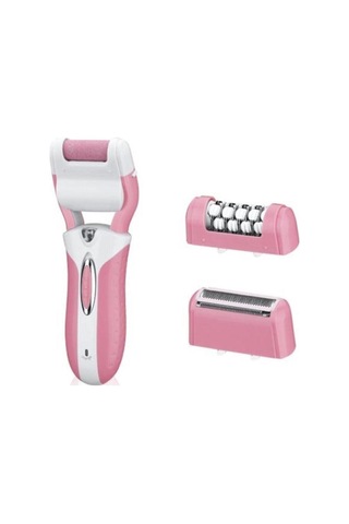 Pazarız Rf3052 Çok Amaçlı Epilatör 3 In 1 Pra-2842569-7468