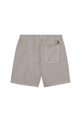 Tommy Hilfiger Tjm New Classıcs Beach Short Erkek Gri Şort - Dm0dm22696