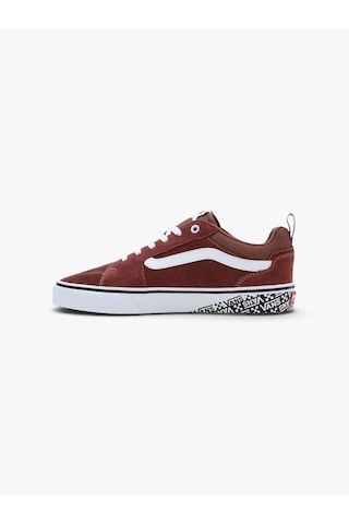 Vans Mn Filmore Erkek Kahverengi Sneaker - Vn0a3mtj