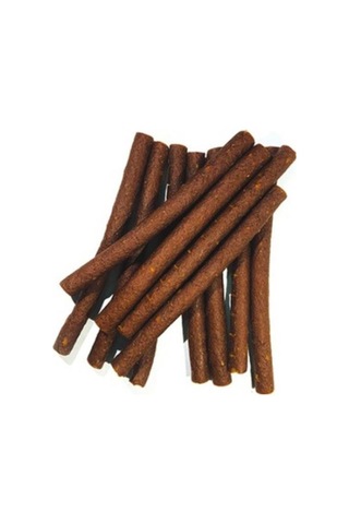 M-Pets 19027699 Fish Sticks Balıklı Köpek Ödülü 80 G