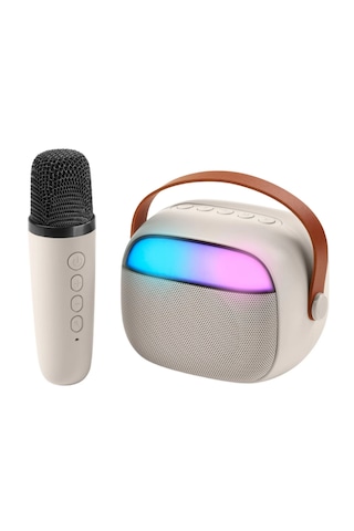Cellularlıne Karaoke Mini Hoparlör