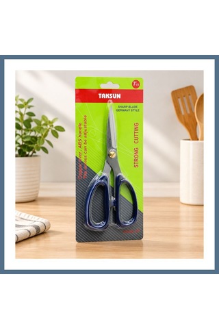 Buradabulabilirsin Terzi Makası 7.5" Abs Saplı Bbz