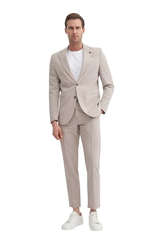 Cazador Erkek Blazer Ceket Caz1101 Bej