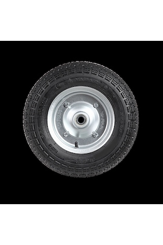 Yaparlar Havalı Rulmanlı El Arabası Tekeri 3.50cmx7cm