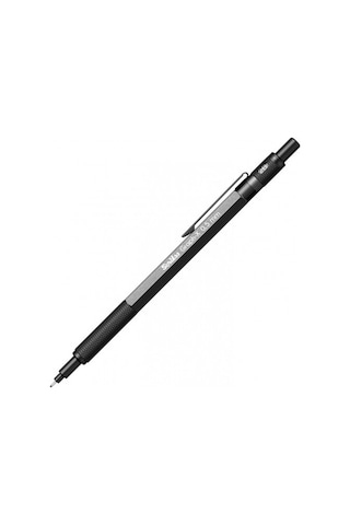 Scrikss Versatil Kalem Metal Graph-x 0.5 Mm Antrasit