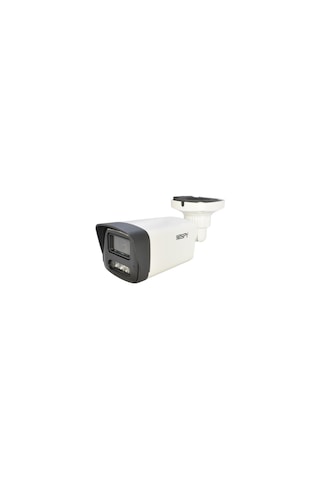 Spy Sp-440b 4.0 Mp 3,6 Mm Mp Lens H.265+ Ir Bullet Ip Kamera