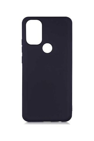 General Mobile 21 Plus Kılıf Zore Premier Silikon Kılıf