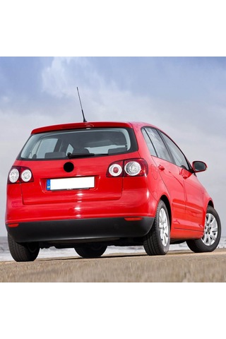 Vw Golf Plus 2005-09 Arka Silecek Silgi Süpürgesi 33cm 6q6955425a