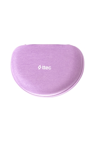Ttec Soundbuddy Funled Led Işıklı Kulaküstü Kablosuz Bluetooth Çocuk Kulaklığı