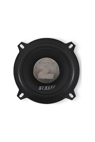 Edge Eds5 E4 Street Serisi 13cm Amfi Uyumlu Koaksiyel Hoparlör 90w Rms