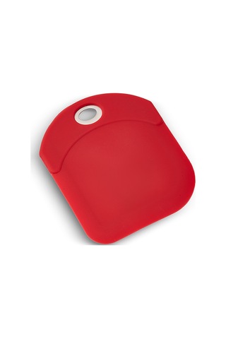 Aryıldız Dailytools Hamur Kazıyıcı Kırmızı Çok Renkli