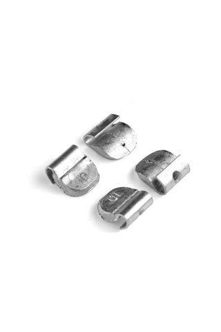 Acg Doldurmalı Denge Ağırlıkları, Çelik İçin 10gr 145630667