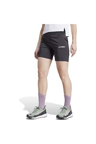 Adidas W Xpr Md Short Kadın Outdoor Şortu Ip4832 Siyah Ip4832 Siyah