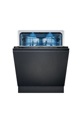 Siemens SX95EX12CE Tam Ankastre 8 Programlı Bulaşık Makinesi