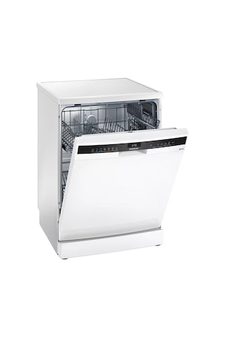 Siemens SE23EW60KT 6 Programlı 12 Kişilik Bulaşık Makinesi