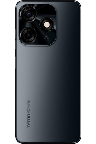 TECNO Spark 10C 8 GB 128 GB (TECNO Türkiye Garantili)
