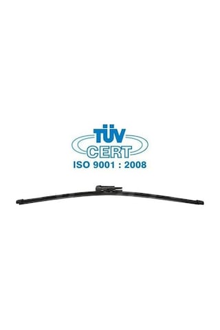 Fiat Doblo Arka Silecek Süpürgesi 2011 Ve Üzeri 40cm