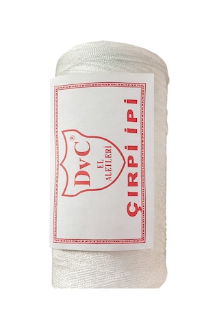 Çırpı Ipi Inşaat Duvar Uçurtma Ipi 200 Gr