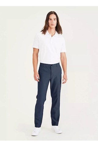 Erkek Pantolon Dockers Mavi