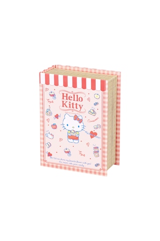 Hello Kitty & Friends Kitap Kutu 216 30 10-1