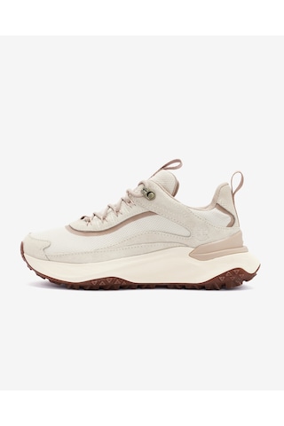 Timberland Motıon Access Low Lace Up Waterproof Sneaker Kadın Bej Sneaker Tb0a2n4bew21 Bej