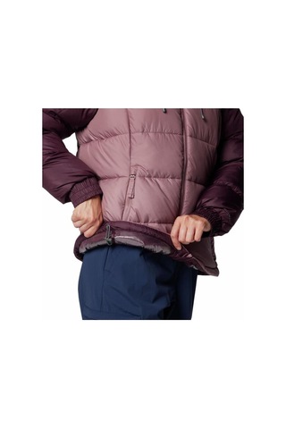 Columbia Pike Lake Iı Insulated Kadın Mont Lila