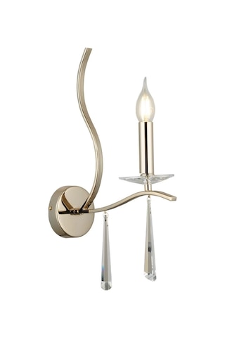 Lamora Teklı Altın Aplık 1xe14 Çok Renkli