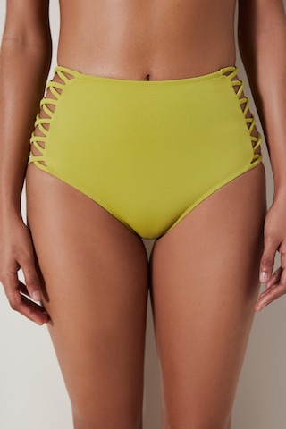 Penti High Fashion Yeşil Bikini Altı