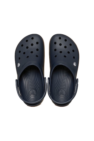 Crocs Crocband Gum Kadın Terlik C-cro212756g01410 Kırmızı