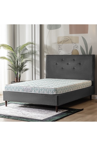 Us.Sleeping Us. Sleeping Full Ortopedik Dr. Therapy Yatak 140 X 200