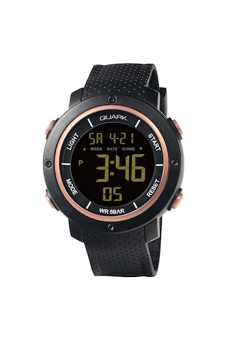 Quark Qu-353gh-5 Siyah