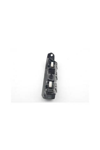 Hmc Arka Tampon Braketi Sol Hyundai İ20 2009-2015 Uyumlu 866131j000