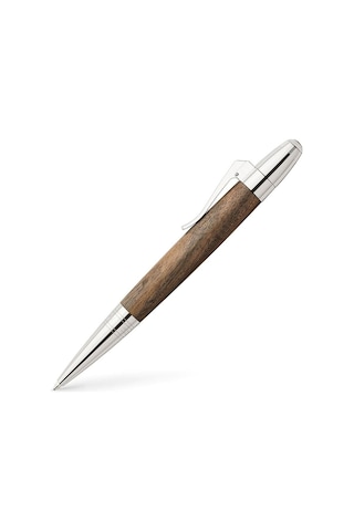 Graf Von Faber-castell Magnum Versatil Kalem 0.7mm Kahverengi