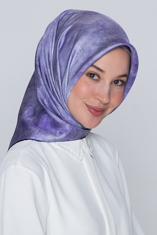 Armine İpek Eşarp 8333d Sura Nostalji