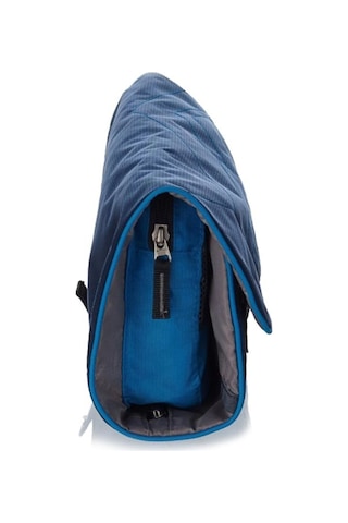 Deuter Wash Bag Ii Kişisel Bakım Çantası - (Midnight-Turquoise)